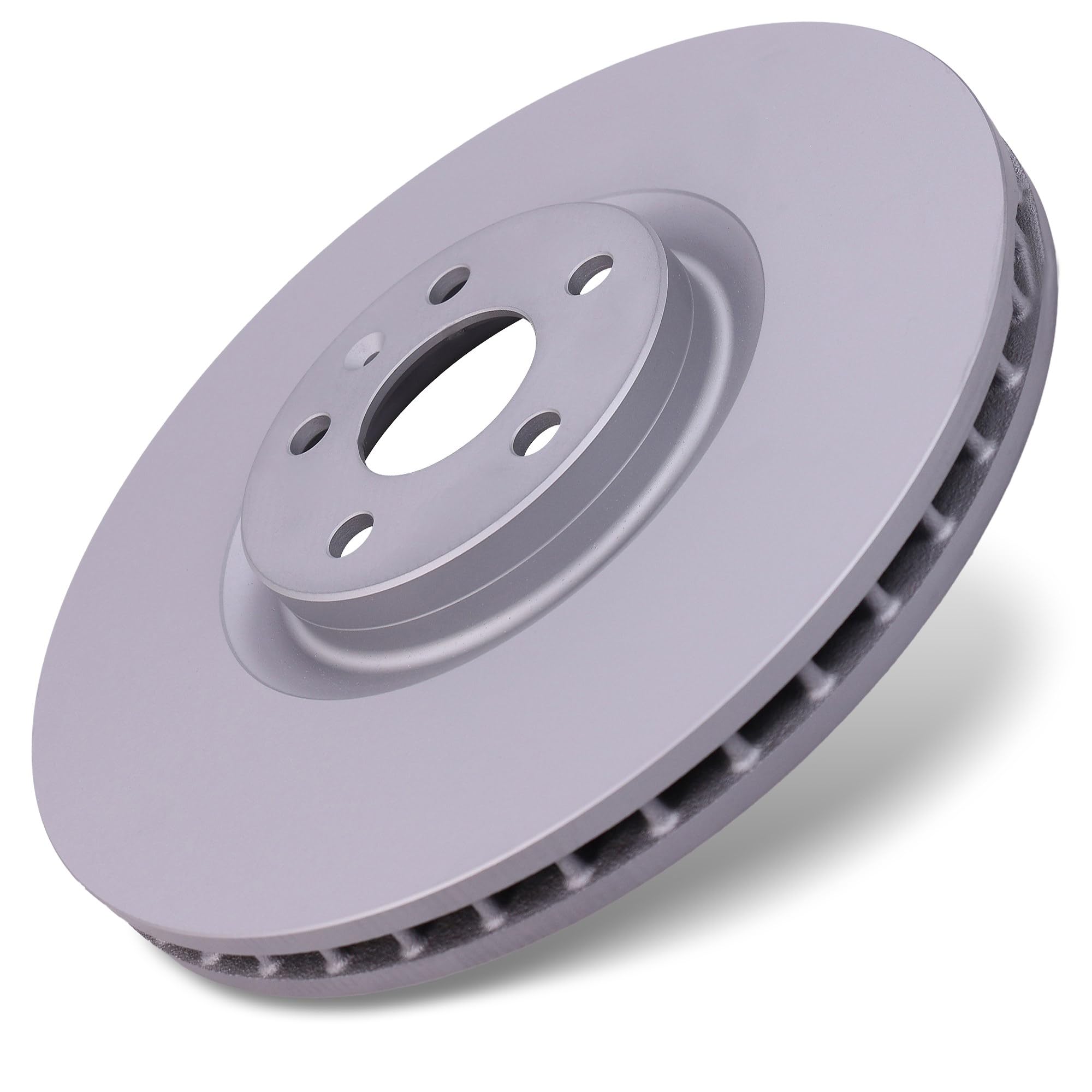 ATE 2 discos de freno ventilados delanteros 24.0130-0243.1 ventilados | Compatible con: VOLVO S90 II, V90 II Cross Country, V90 II Combi, XC40, XC60 II, XC90 II