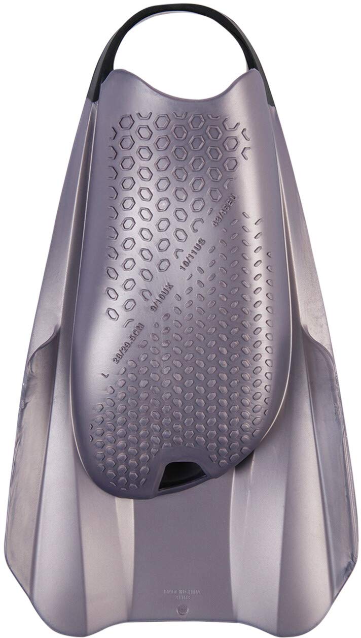 Speedo Fury Training Fin for Swimming Aletas de natación Adulto