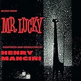 Music From Mr Lucky