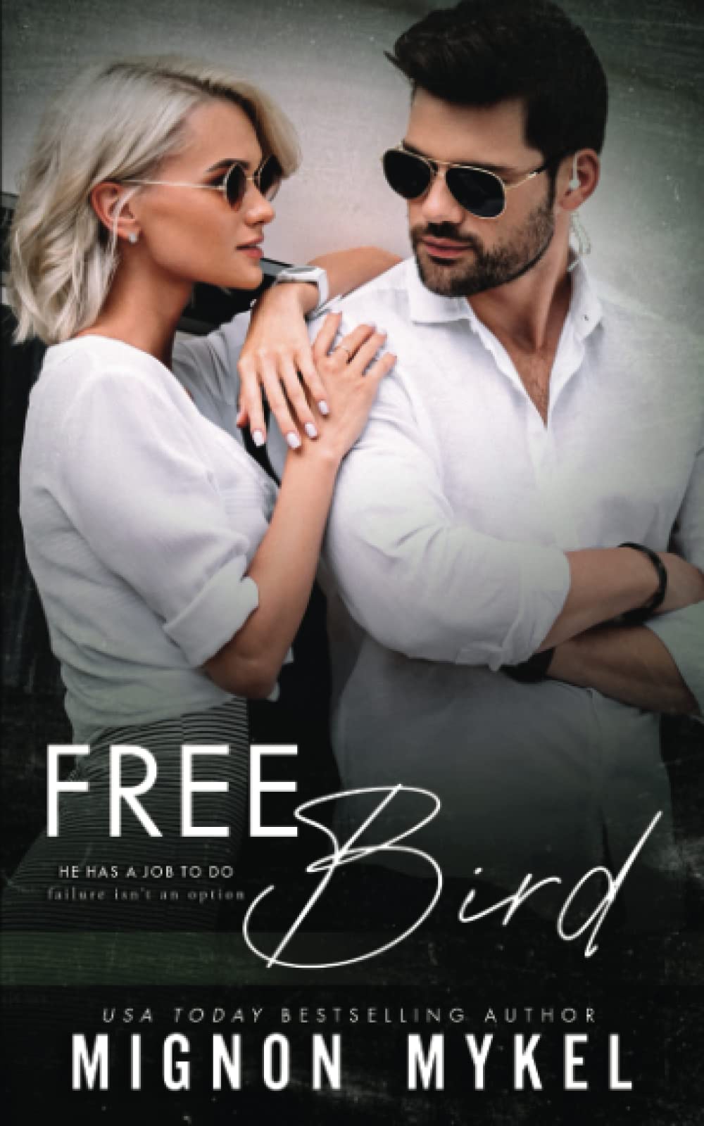 Free Bird (Douglas Group: The Protectors)