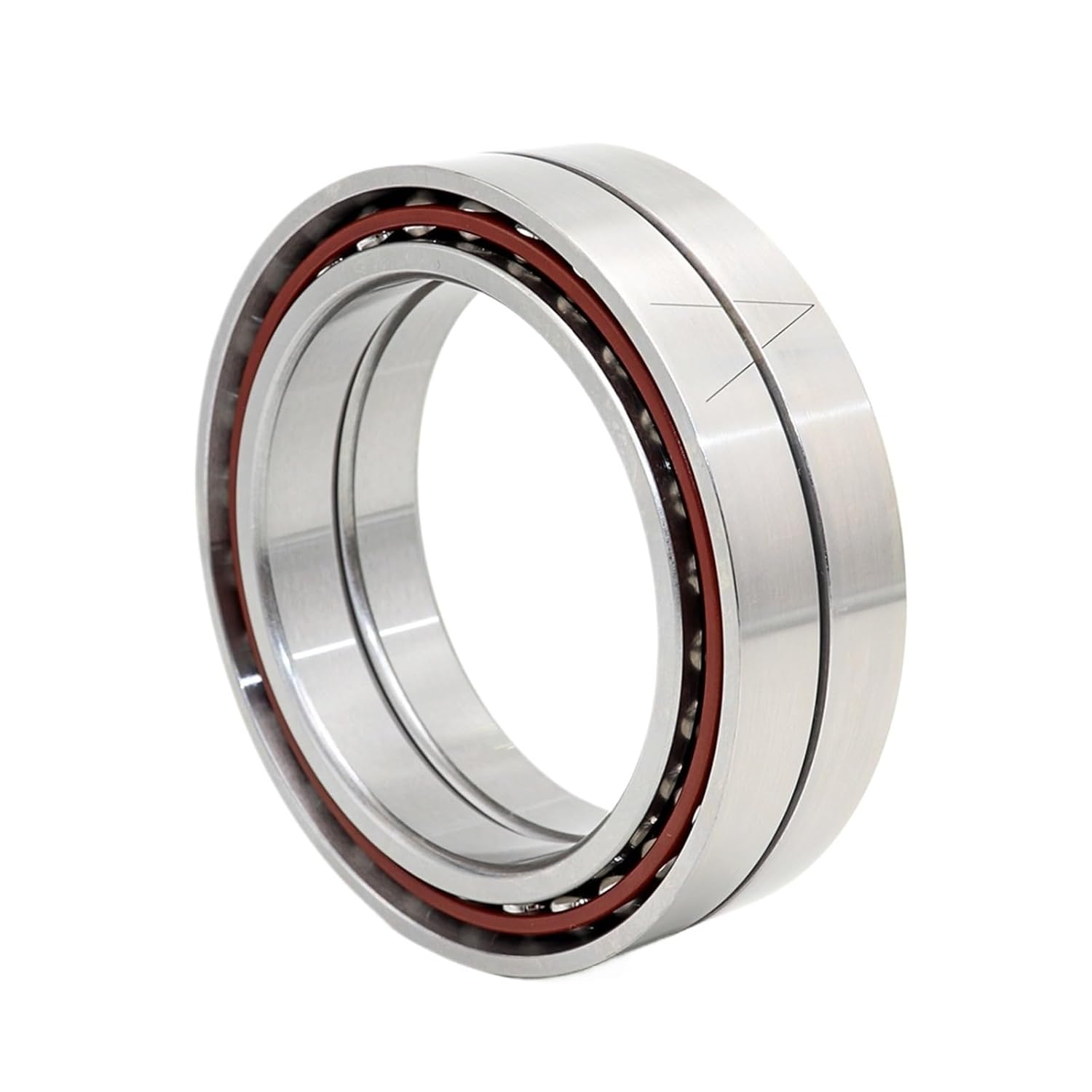 1pair MOCHU B7011-C-T-P4S-DBL 55x90x18 Bearing