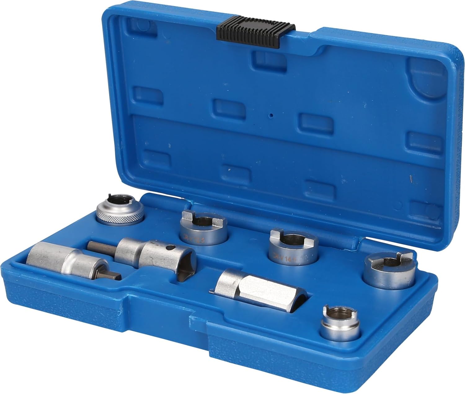 KS Tools BT651000 Strut Nut Kit, 8 Pieces