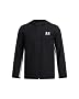Under Armour Boys Rival Woven Jacket Rival Woven Jacket (pack of 1)