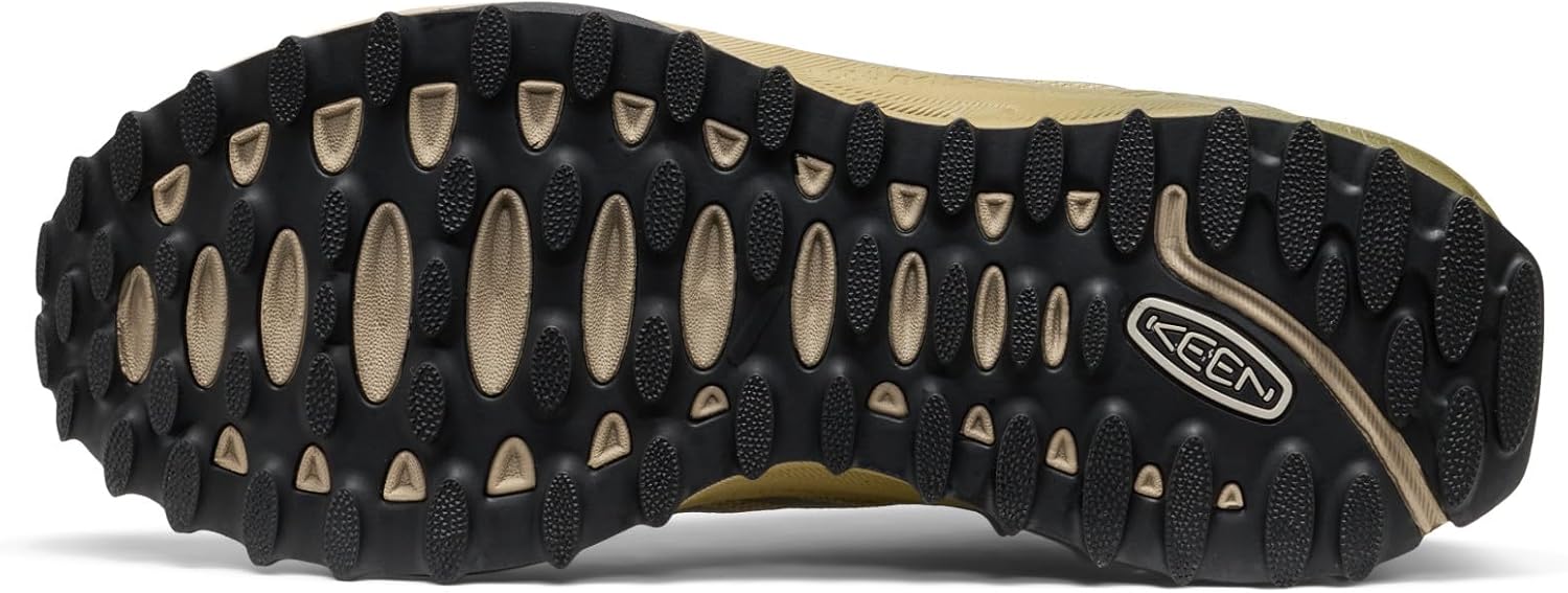 KEEN Men's Zionic Nxt Low Height Waterproof All Terrain Comfortable Hiking Shoes - Image 6