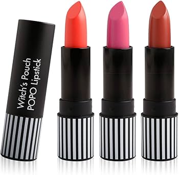 Amazon | Witch's Pouch ウィッチズポーチ リップスティック S16