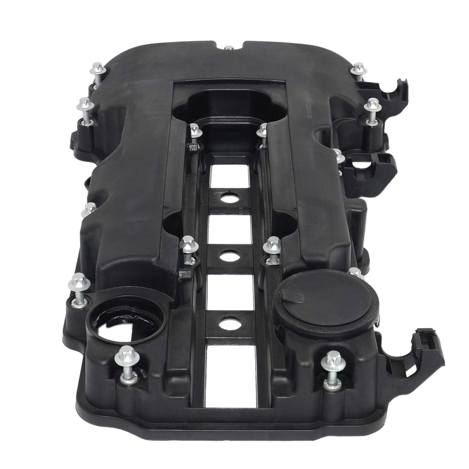 Valvola Bilanciere Acciaio Inossidabile Valvola A Farfalla 1 Porto Adatta Per Adam Astra J Corsa D E Insignia A Zafira C 1.2 1.4 M13 S07 X15 Numero Parte 25198874 55561426