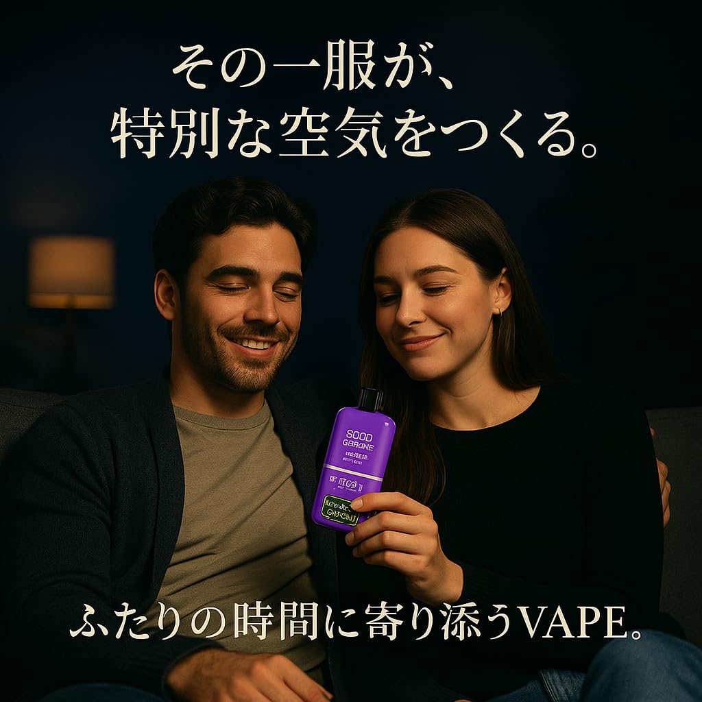 Amazon | Fizzy Twins 50,000パフ｜ツインフレーバー切替型デバイス