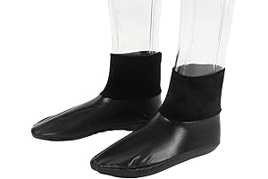 Sunnah Khuff Socks: Optimal Foot Protection for Muslim Men