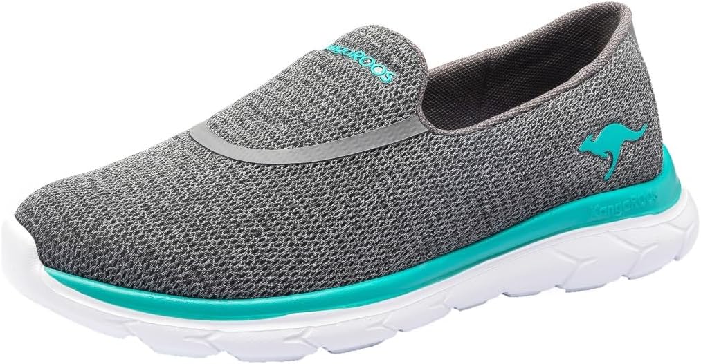 KangaROOSKN-Slip Women's Sneaker