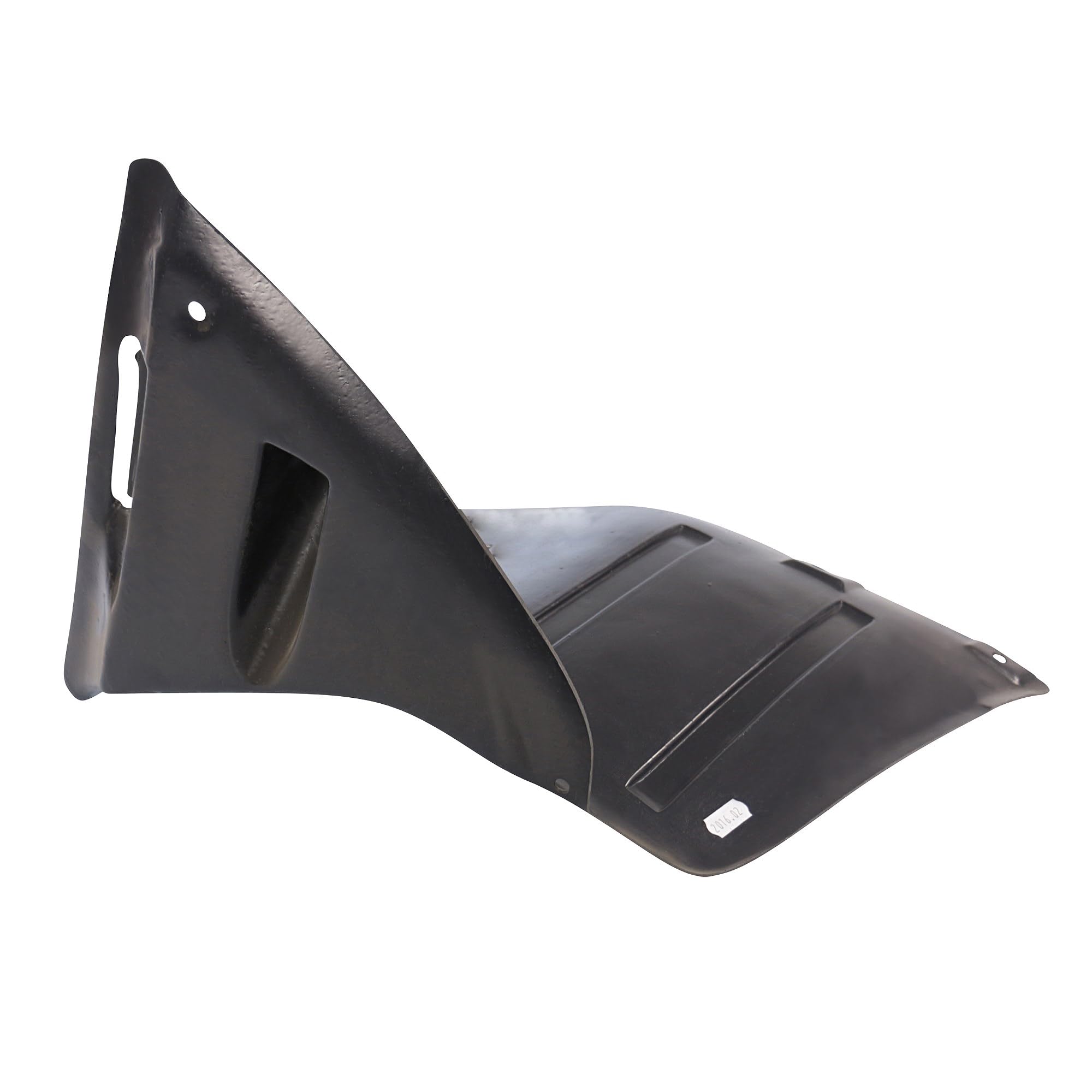 2x coque de passage de roue avant | Compatible avec: BMW 3, 3 Touring
