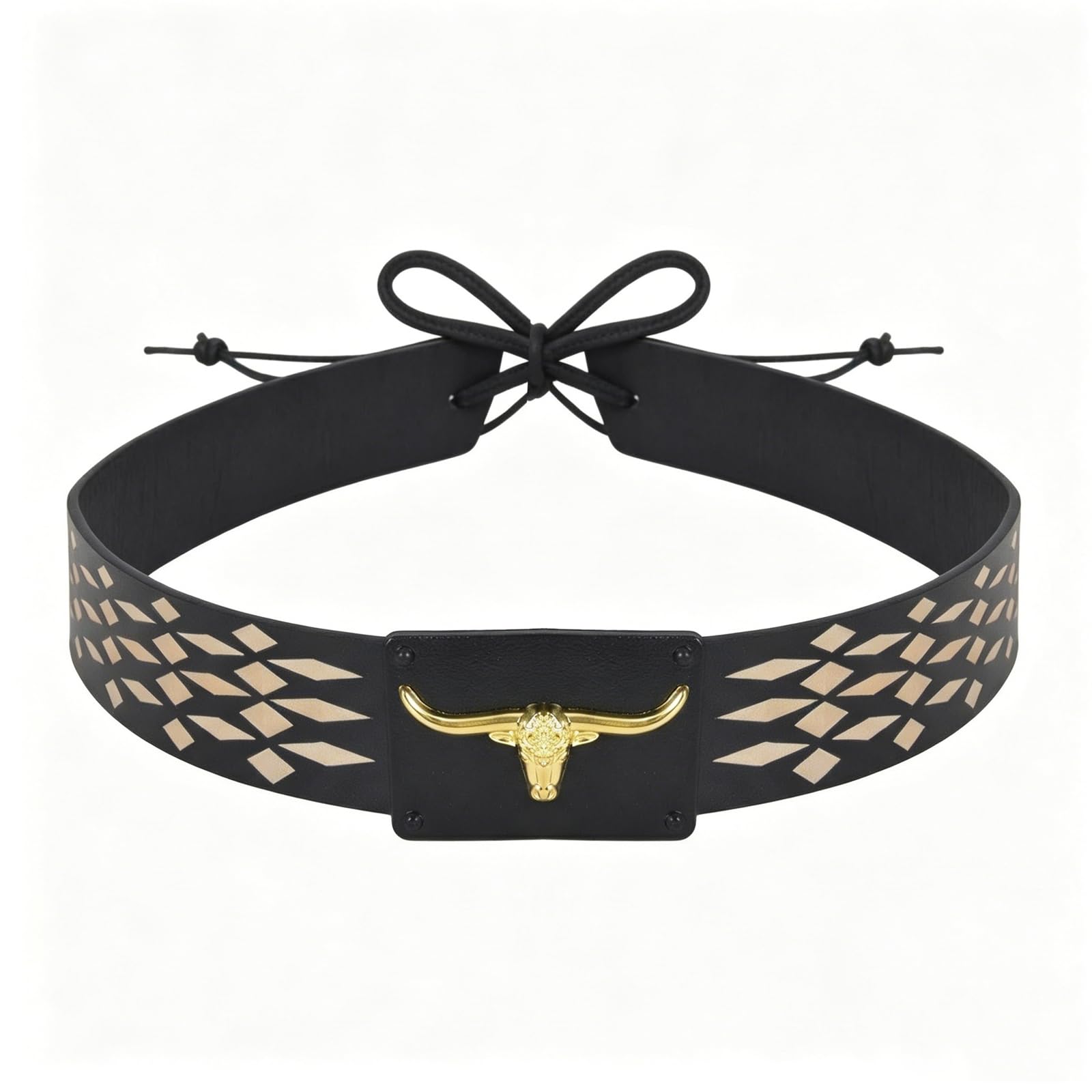 Hat Band for Cowboy Hats