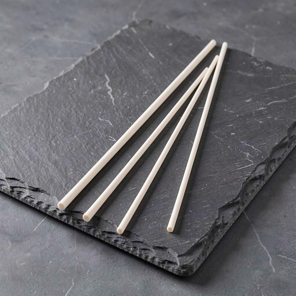 Ceramic Hanging Rods for Kiln Firing, Reusable Craft Supplies