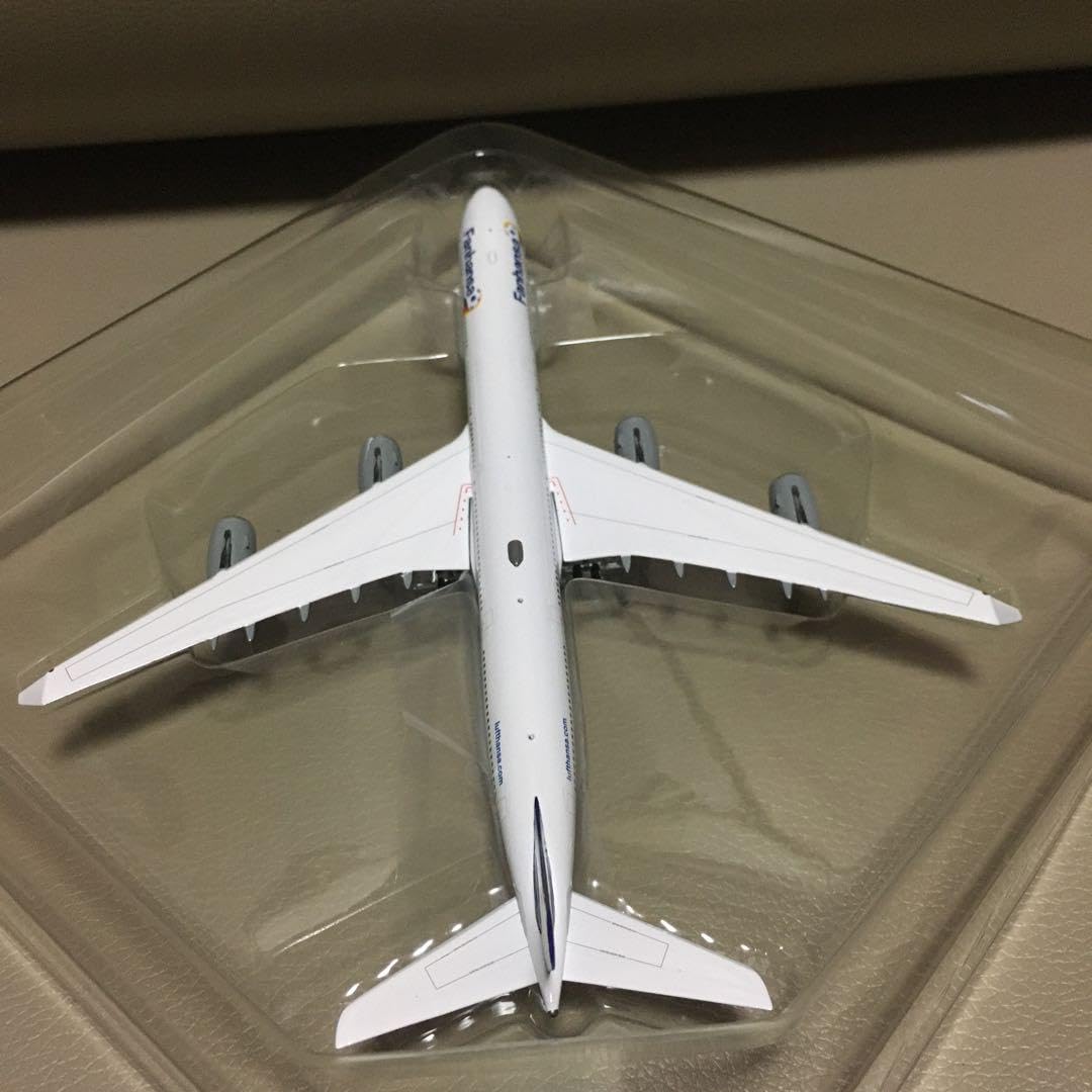 AIRBUS 340-600 ルフトハンザ ファンハンザ エアバス AIRBUS 340-600 ルフトハンザ ファンハンザ エアバス エアバス