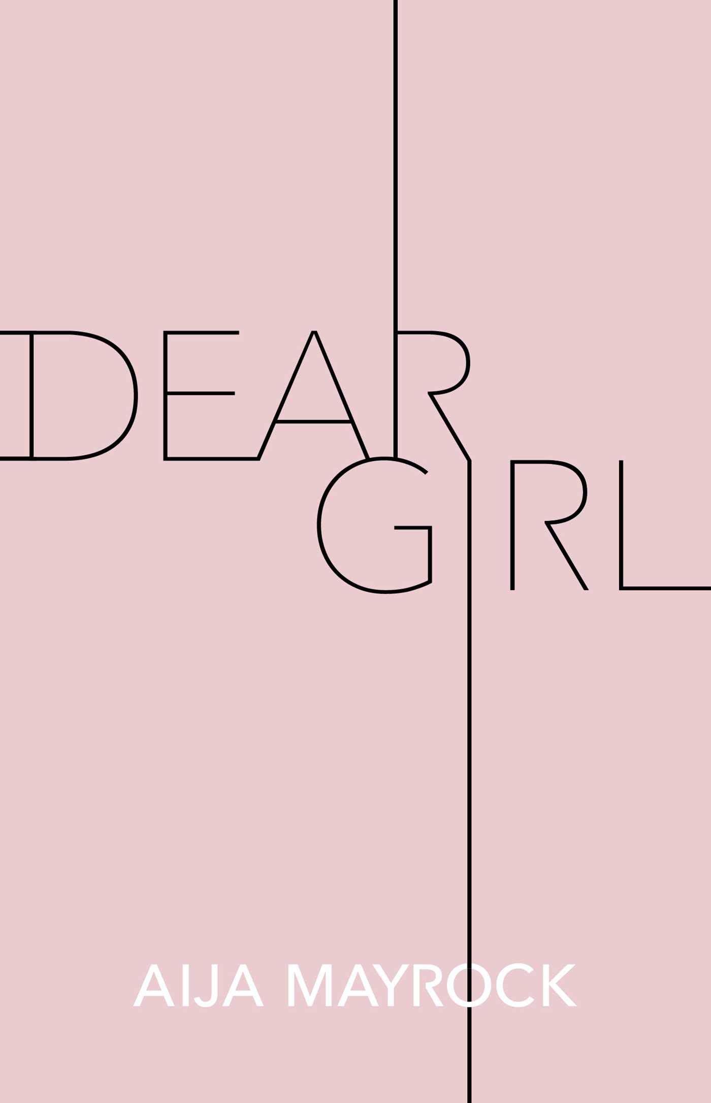 Andrews McMeel Publishing Dear Girl