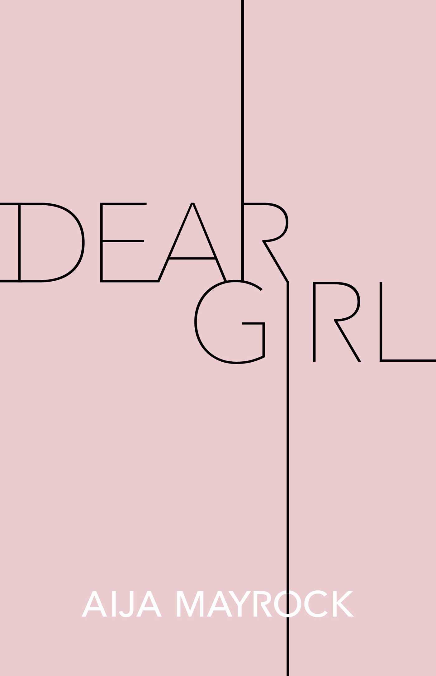 Andrews McMeel Publishing Dear Girl