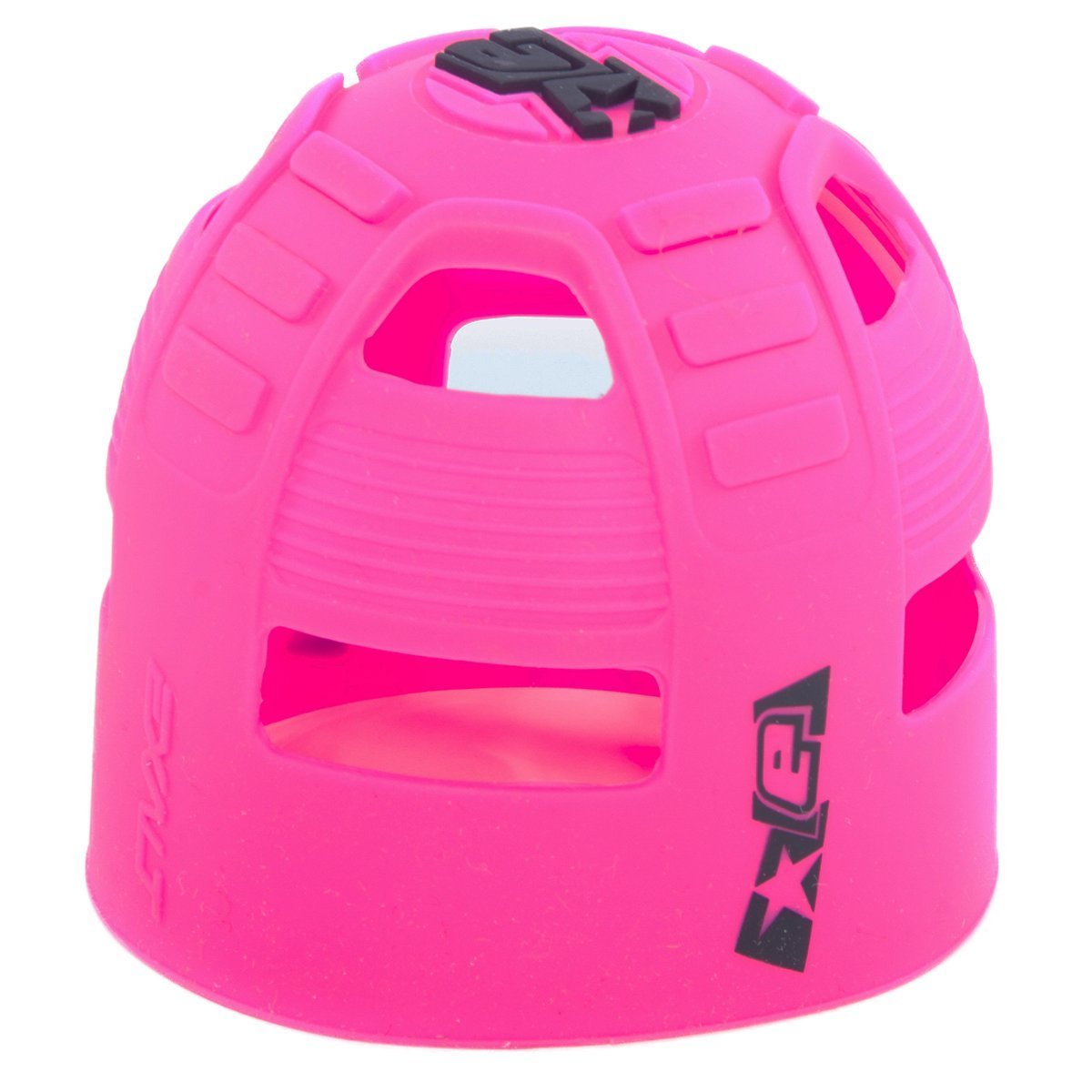 Planet EclipseTank Grip by Exalt Pink/Black