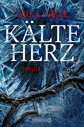 Preisvergleich Produktbild Kälteherz: Thriller