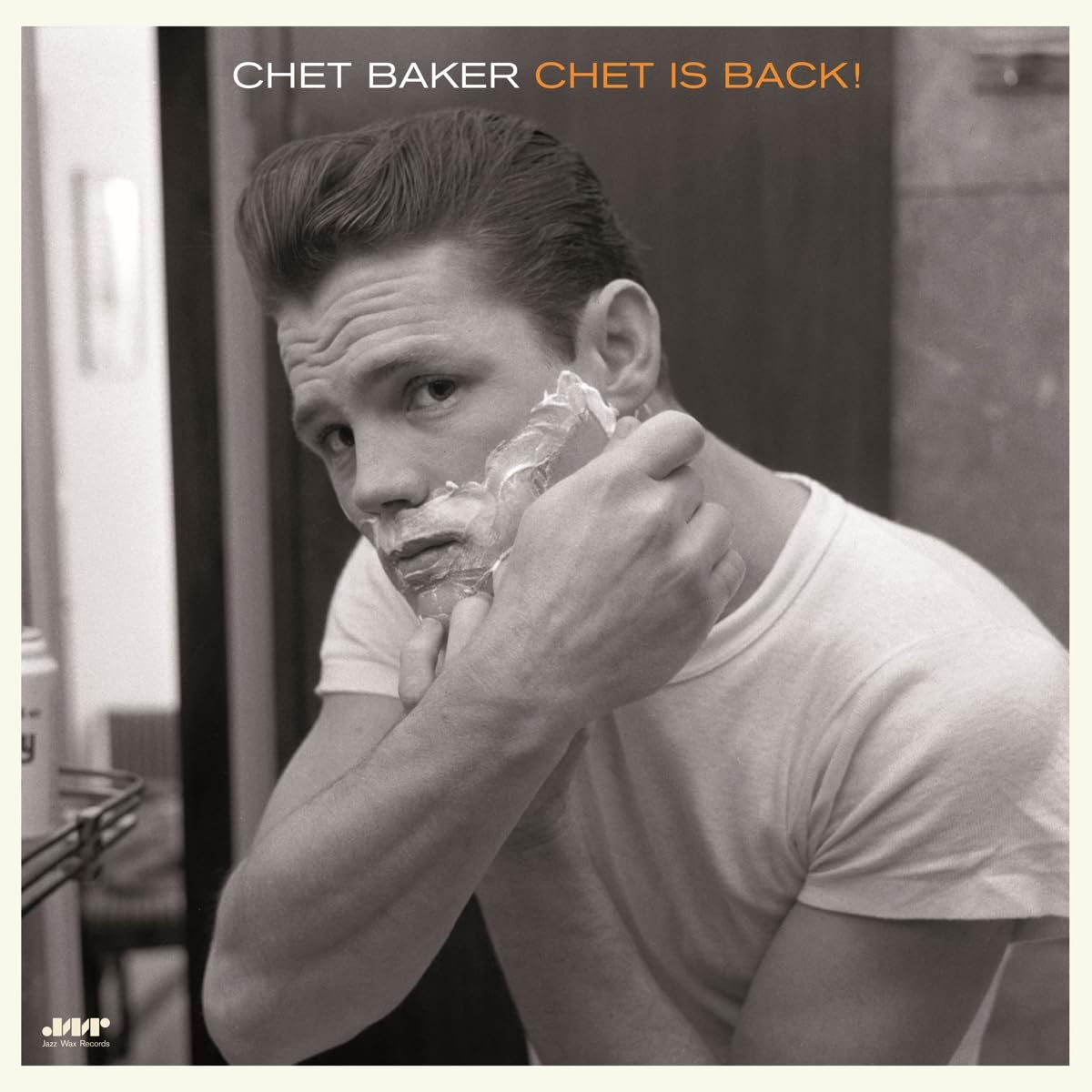 Chet Is Back [VINYL]