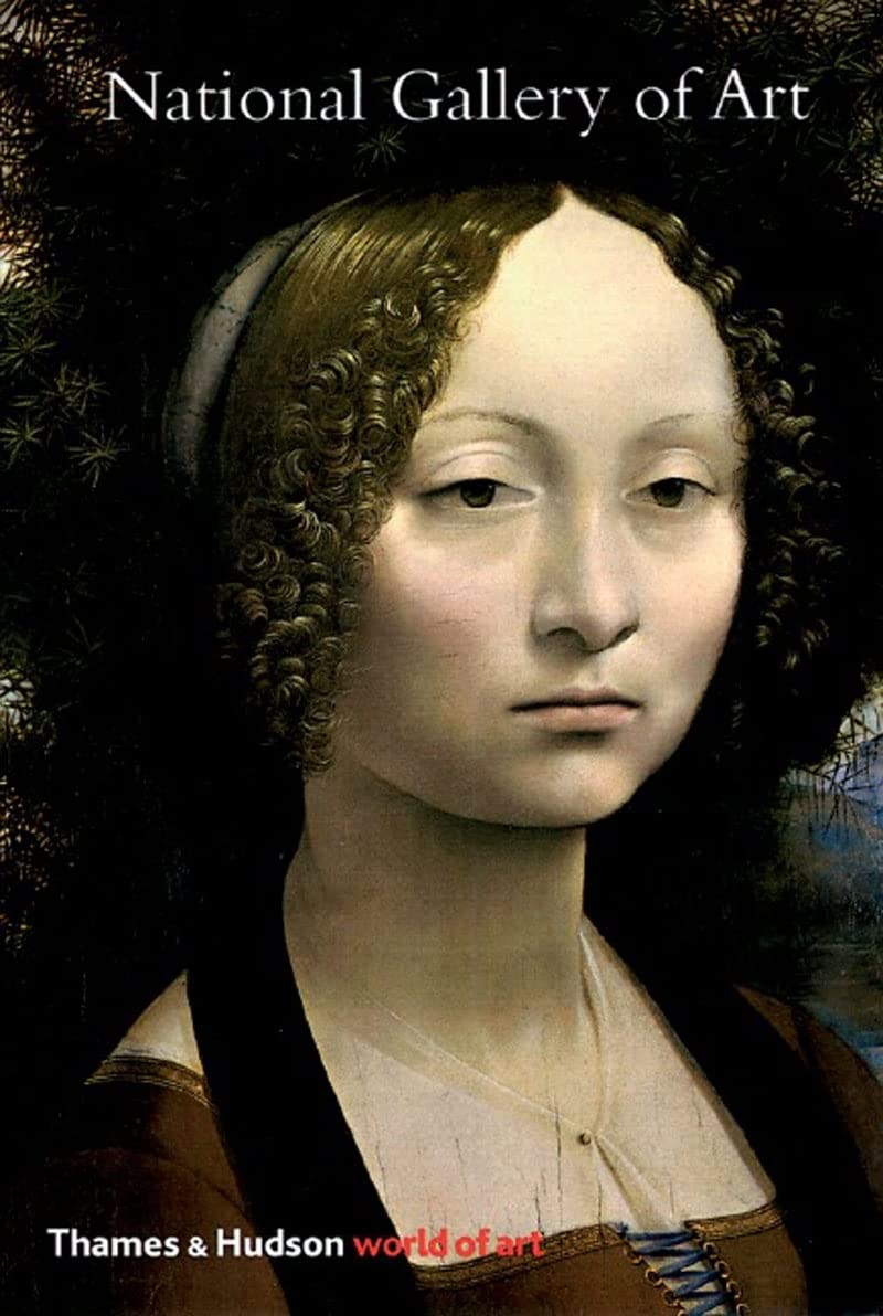 National Gallery of Art, Second Edition (World of Art) Powell, Earl A