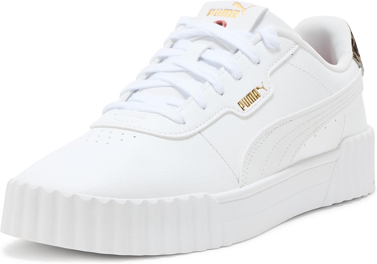 Puma Womens Carina 3.0 Shoes