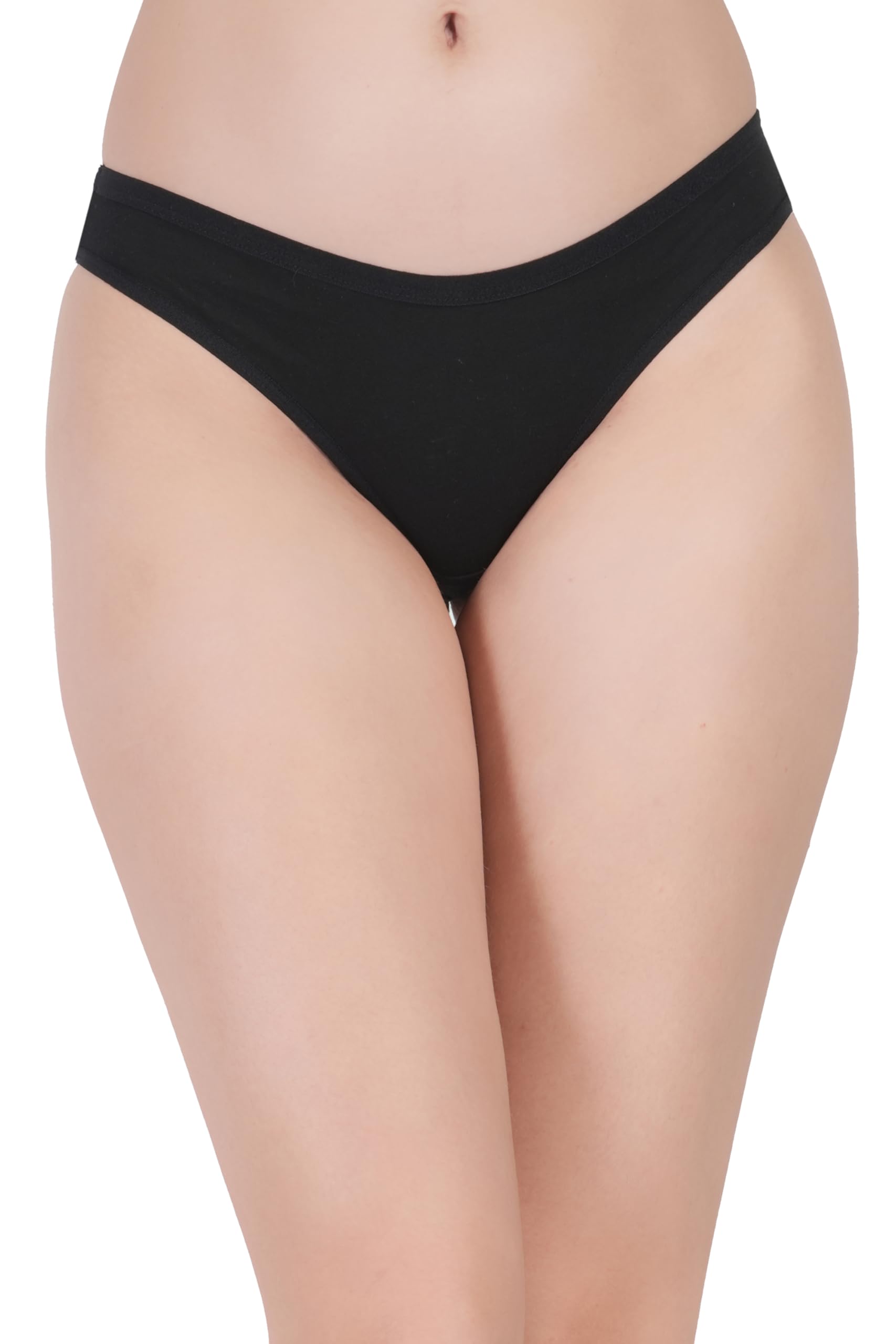 FLOSEE Multicolor Women's Thong Trendy Design for All-Day Confidence-picture-54
