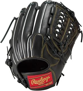 ローリングス(Rawlings) 野球用 グラブ グローブ 軟式 [オールラウンド用] HYPER TECH R2G GR6FHTN65 サイズ 11.75 インチ
