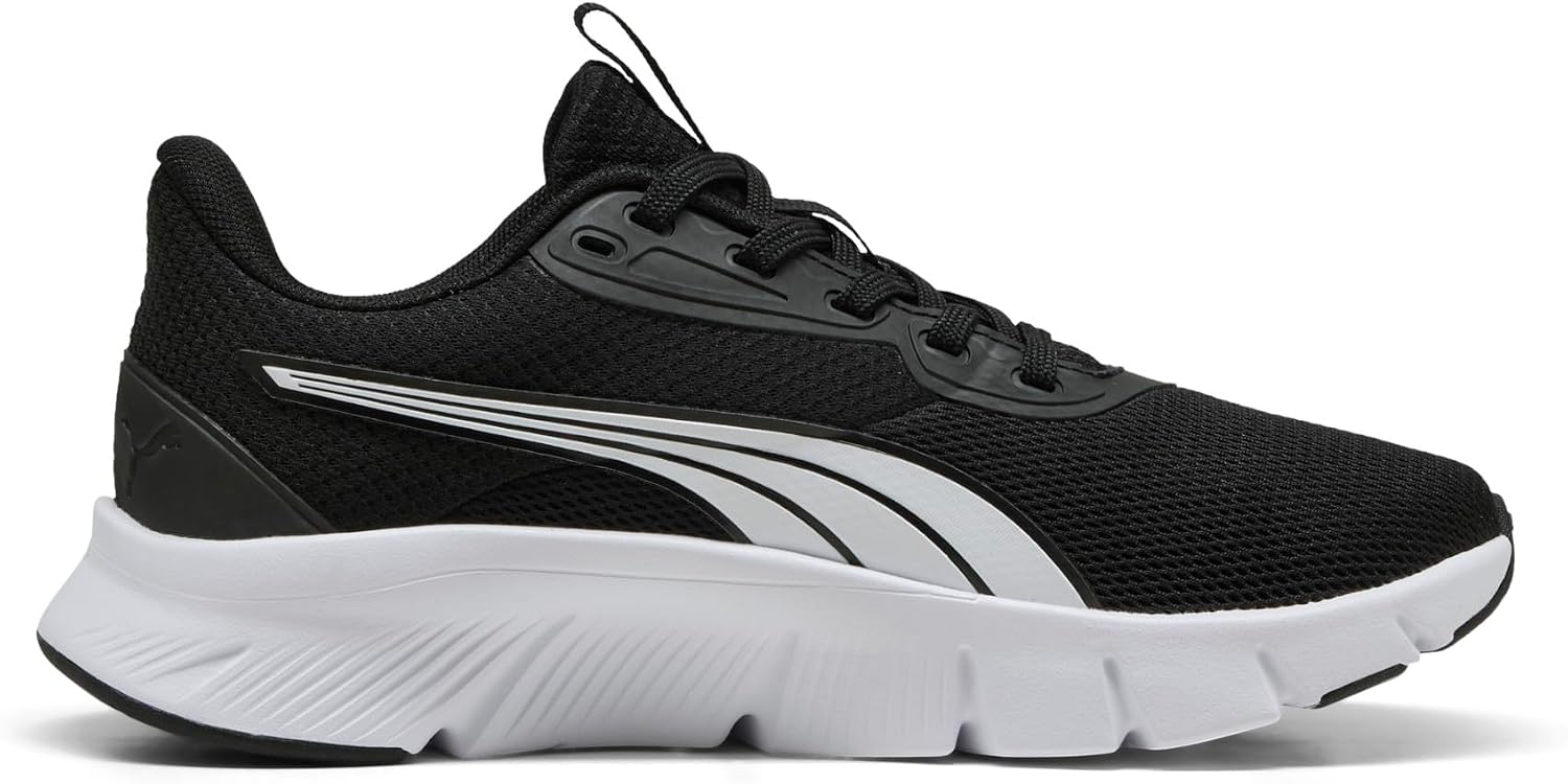 Puma Girls Flexfocus Lite Modern Jr image 5