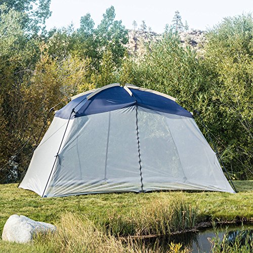 OZARK-TRAIL-Ozark-Trail-13-x-9-Screen-House-with-One-Large-Room-Blue