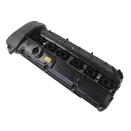 Miniatura 5 de Juego de tapas de válvula de motor 11127512839 compatible con E46 E39 325i 330i 525i X3 X5 Z4 3.0L 2003 2004 2005 2006 piezas posventa