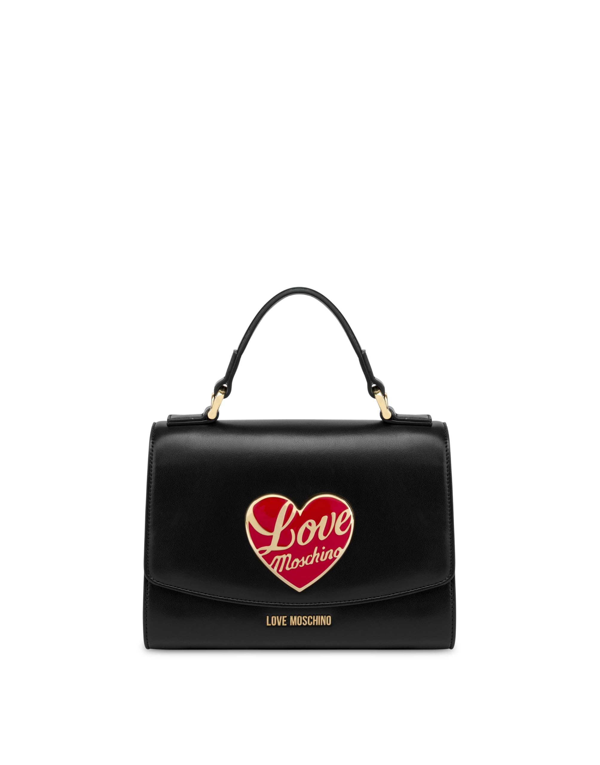 Love Moschino BORSA PU NERO