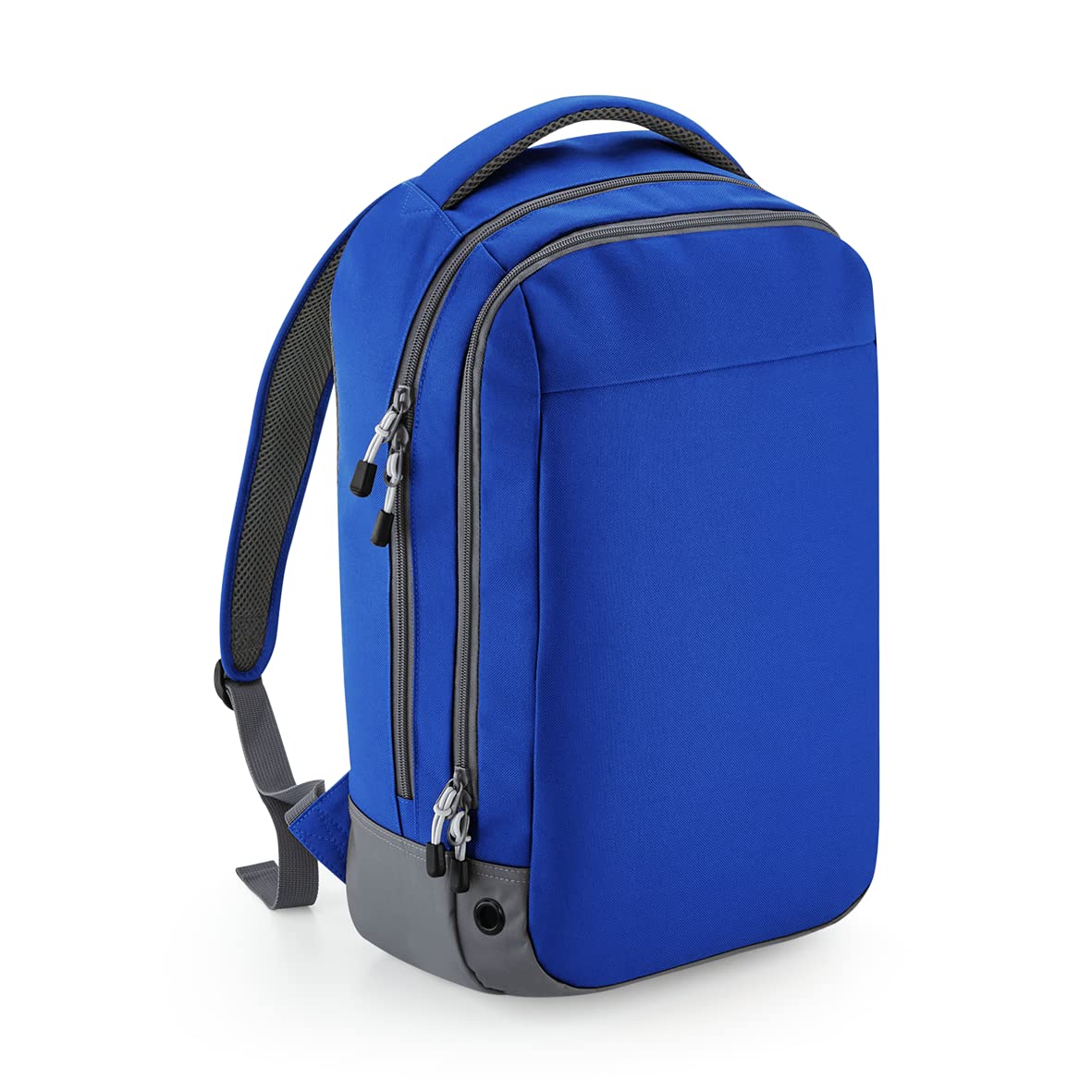 BagBase BG545 Athleisure Sports Backpack - Bright Royal