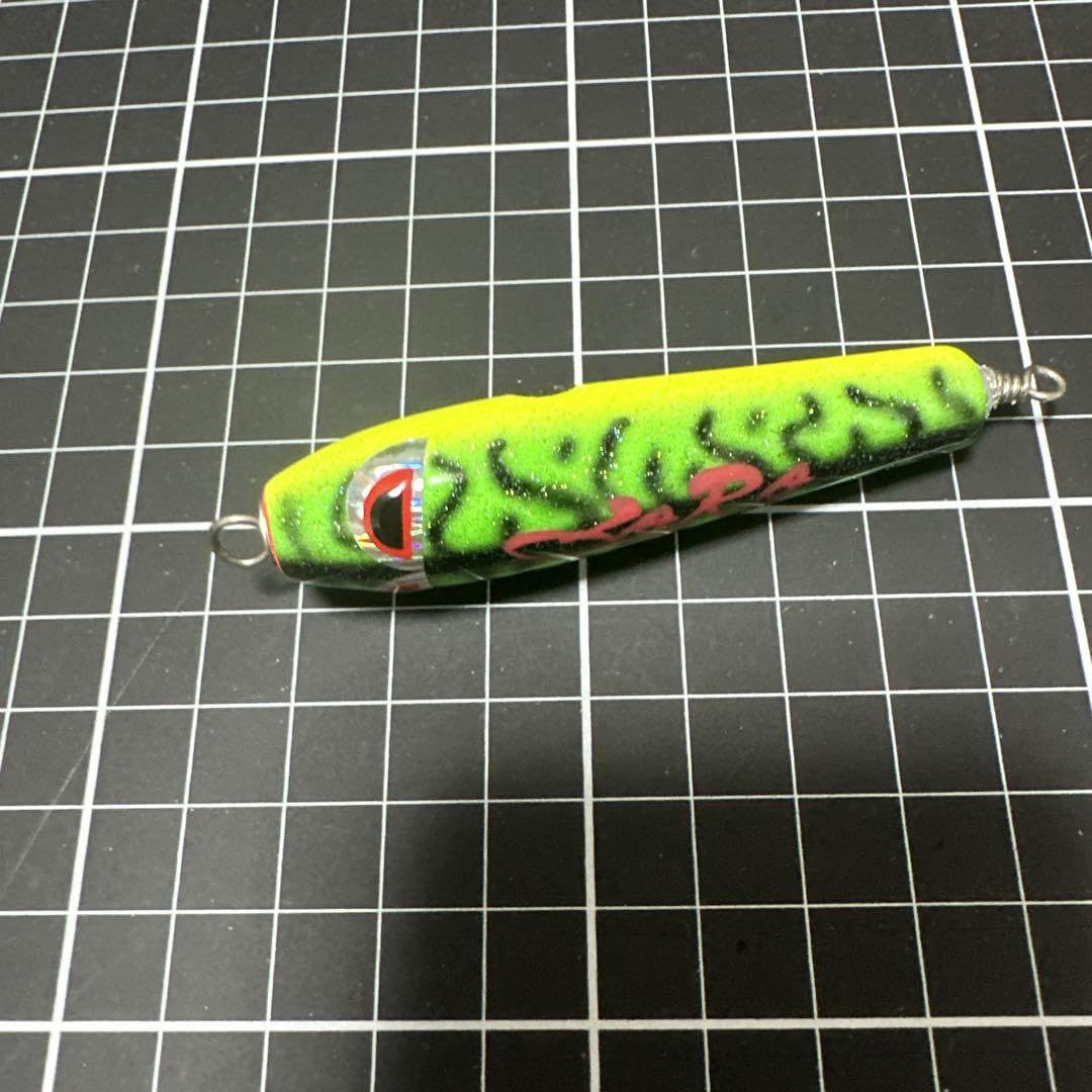 Amazon.co.jp: サラB PEN 70サラルアー SARAルアー グッズ : おもちゃ