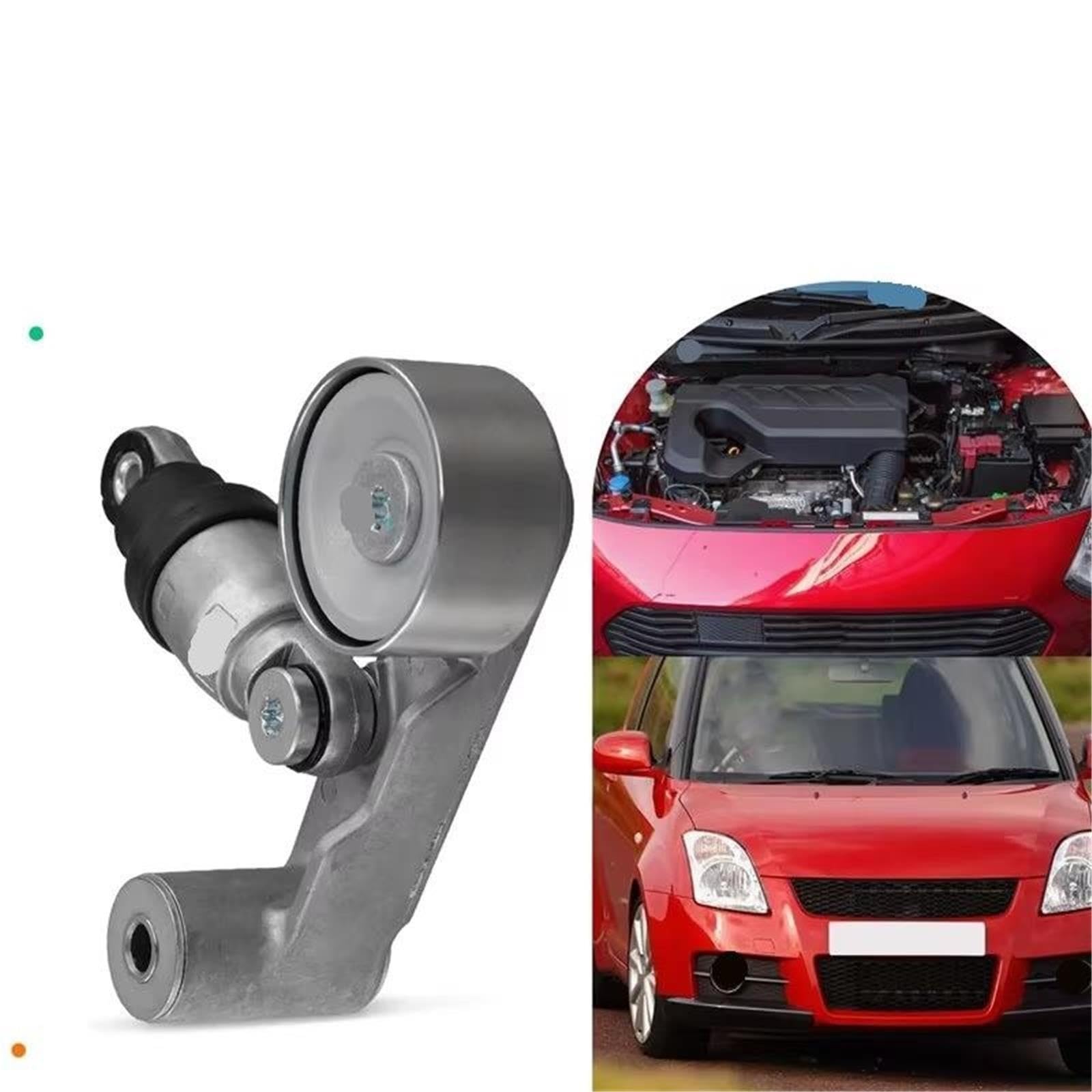 Tensor Correa Coche Para SWIFT Para MK4 Para WAGON Para R 1,2