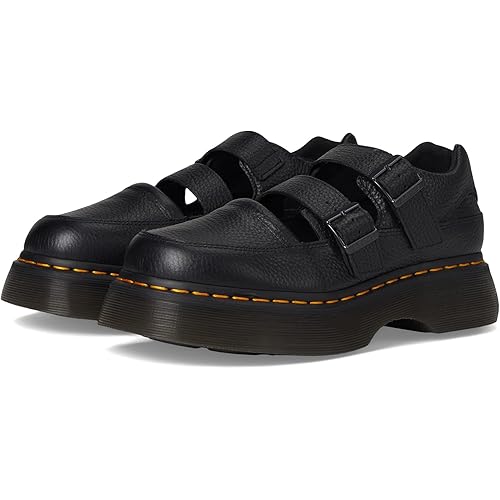 Dr. Martens Women's Buzz Mary Jane Flat