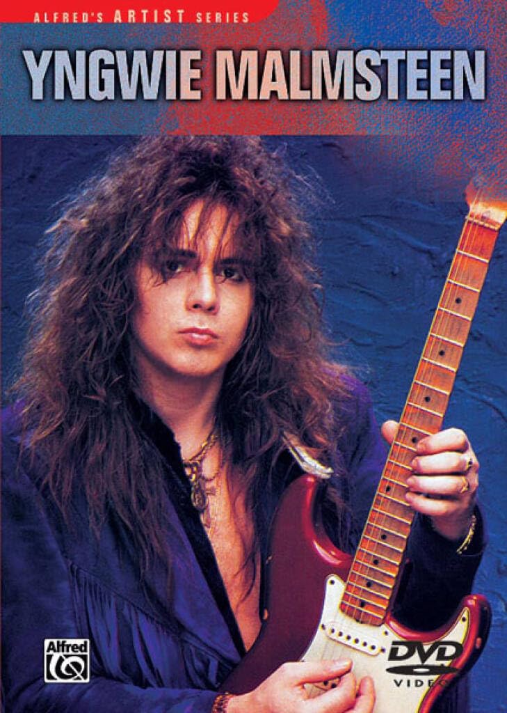 Yngwie Malmsteen & Dream Theater CD詰め合わせ 61OFdaY78LL.jpg