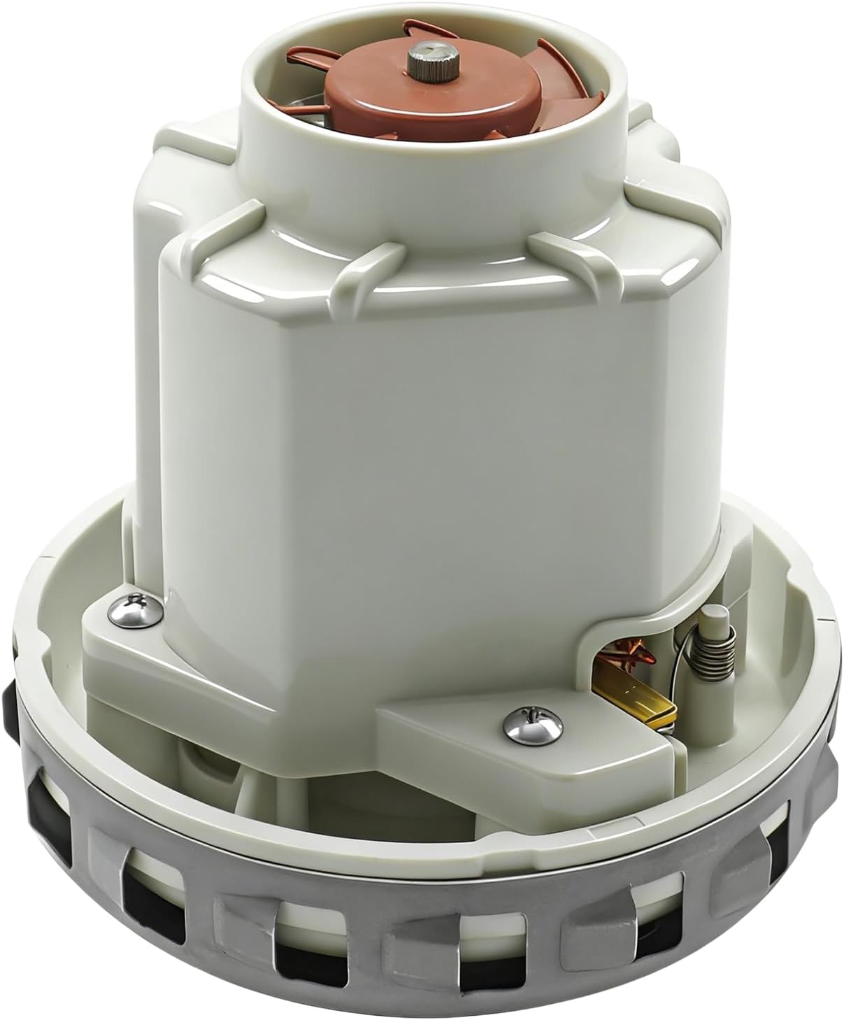 120V 1200W Motor Suction Turbine Assembly Fits For Festool CTL26E/CTL36E/CT15 /CT MIDI I/Mirka 1242 AC 1200W Vacuum,Replace 467.3.414 467.3.402-3 467.3.402-6