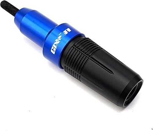 Piezas de motocicleta Protector de almohadilla deslizante de escape para Suzuki para Gixxer SF 250 SF250 250 SF 250SF 2018 2023 2021 2022 (color