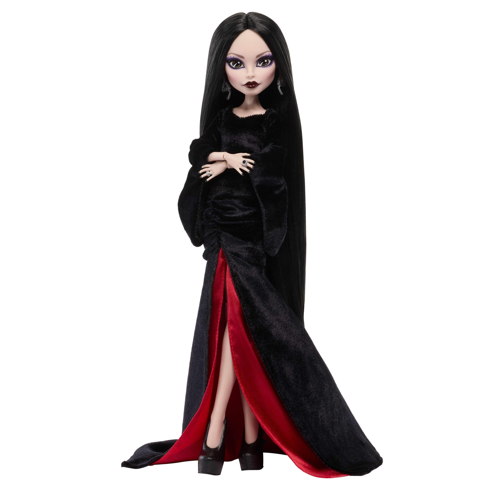 Amazon.com: Wednesday: Toys, Collectibles, & Games