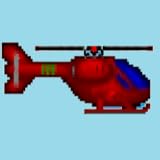 easy to paly Copter Simulator New 2015