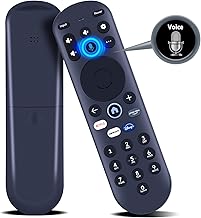 PZL Voice Replacement Remote Control for Pioneer Xumo TV CP-RC1NA-23 PN43-751-24U PN50-751-24U PN55-751-24U PN65-751-24U