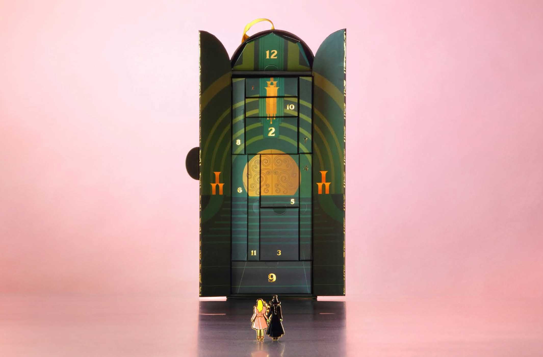Wicked: Premium Advent Calendar