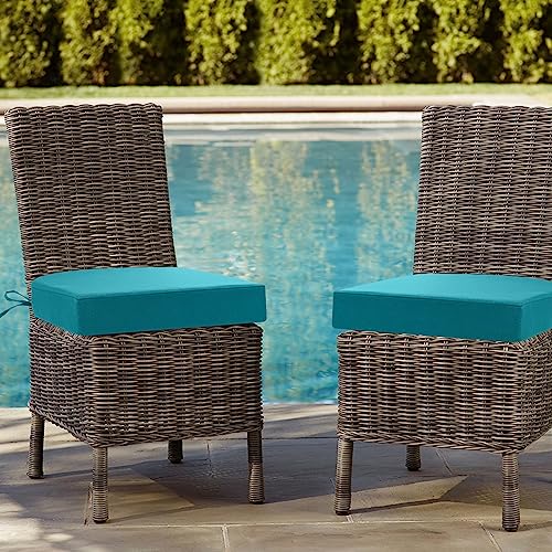 Sitzkissen Primepatio für draußen im 2er-Set