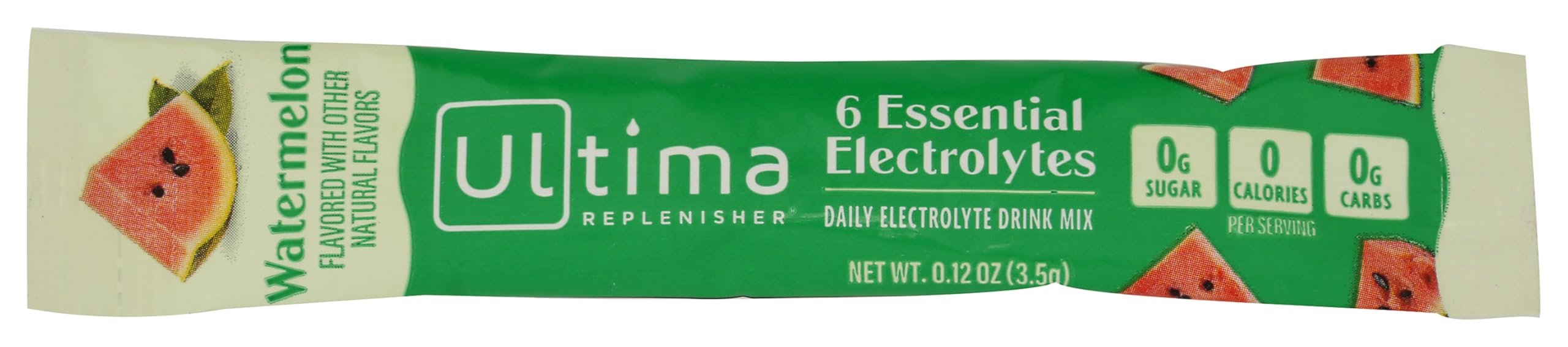 Ultima Replenisher Daily Electrolyte Powder Drink Mix, 90-Serving Canister — Amazon image 14
