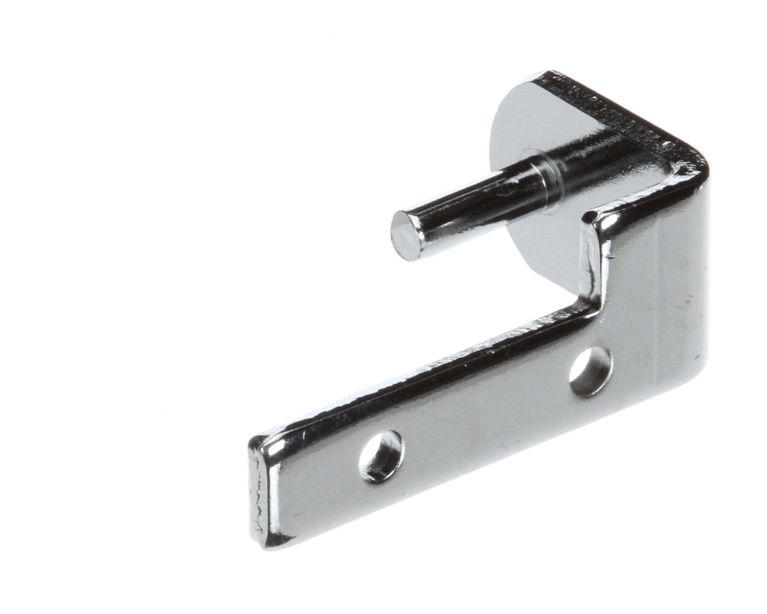 Norlake 000617 Right Hand Pivot Bracket, Hinge, Lower