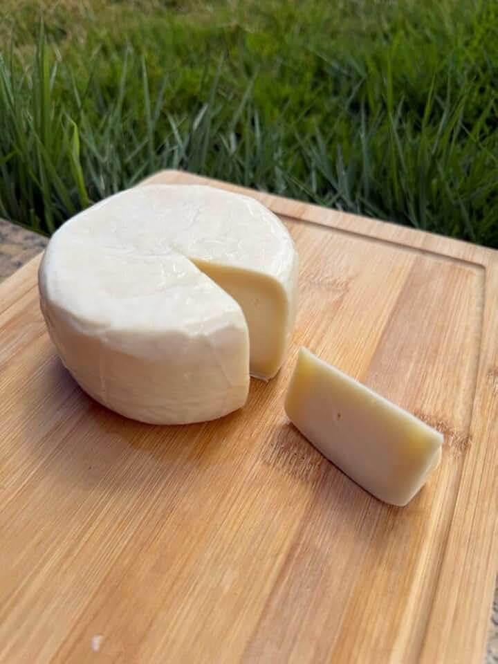 Queijo Tipo Minas Canastra Merendeiro Buba Canastra