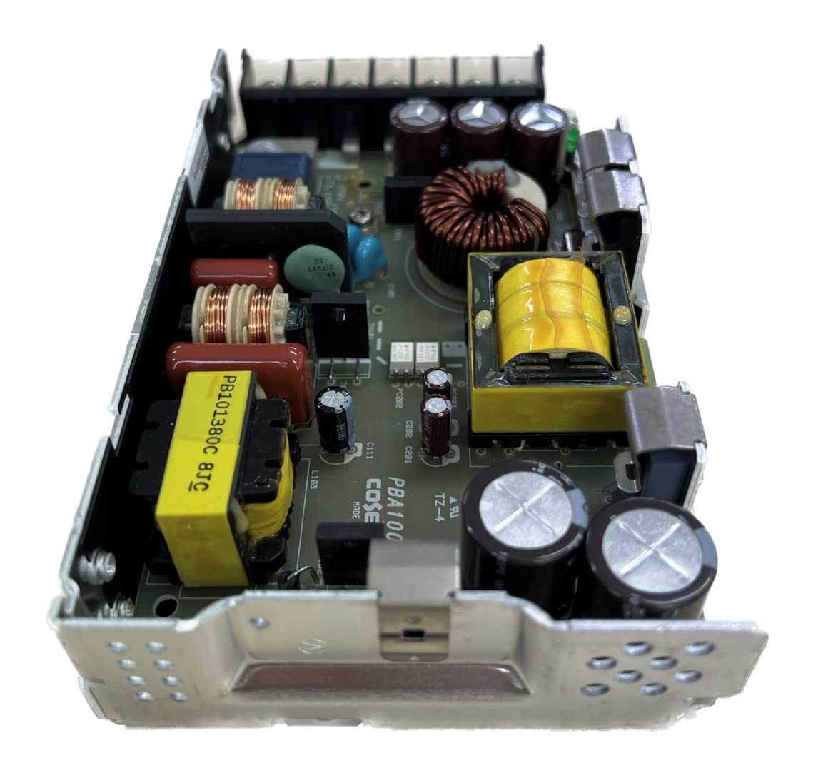 Amazon | コーセル PBA100F-5 100W 5V 20A 電源 | ノーブランド品