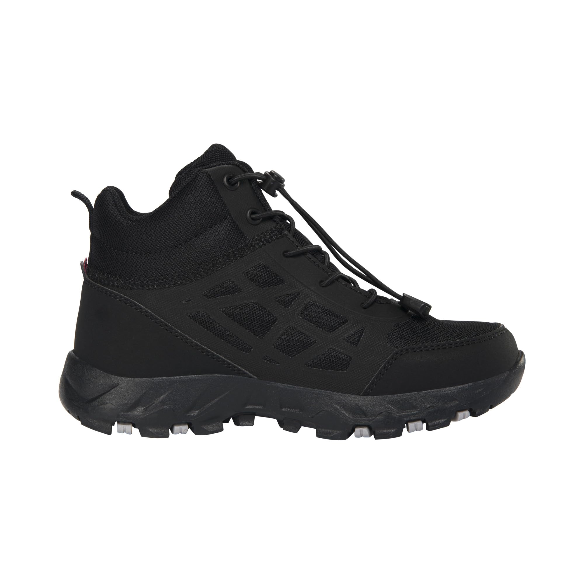 Viking Unisex Kinder Track Mid Wp SlWalking Shoe