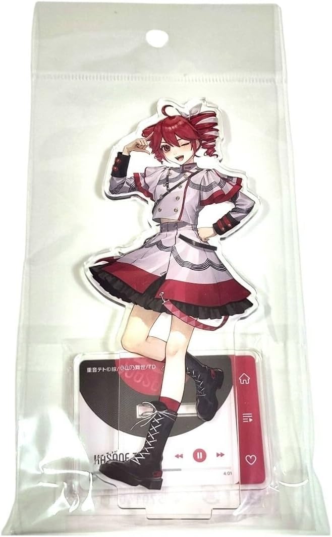 アクリルスタンド アクスタ 2点セット 二宮和也 ニノ オフィスにの