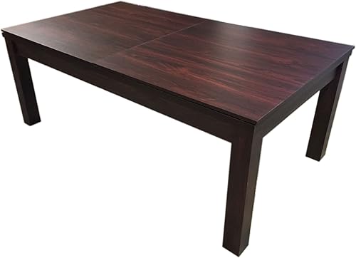 Miniatura 3 de Mesa de billar 7FT Modelo Blue Sky Snooker Accesorios Completos 7FT Conviértete en una hermosa mesa! Plan de cobertura incluido en el precio