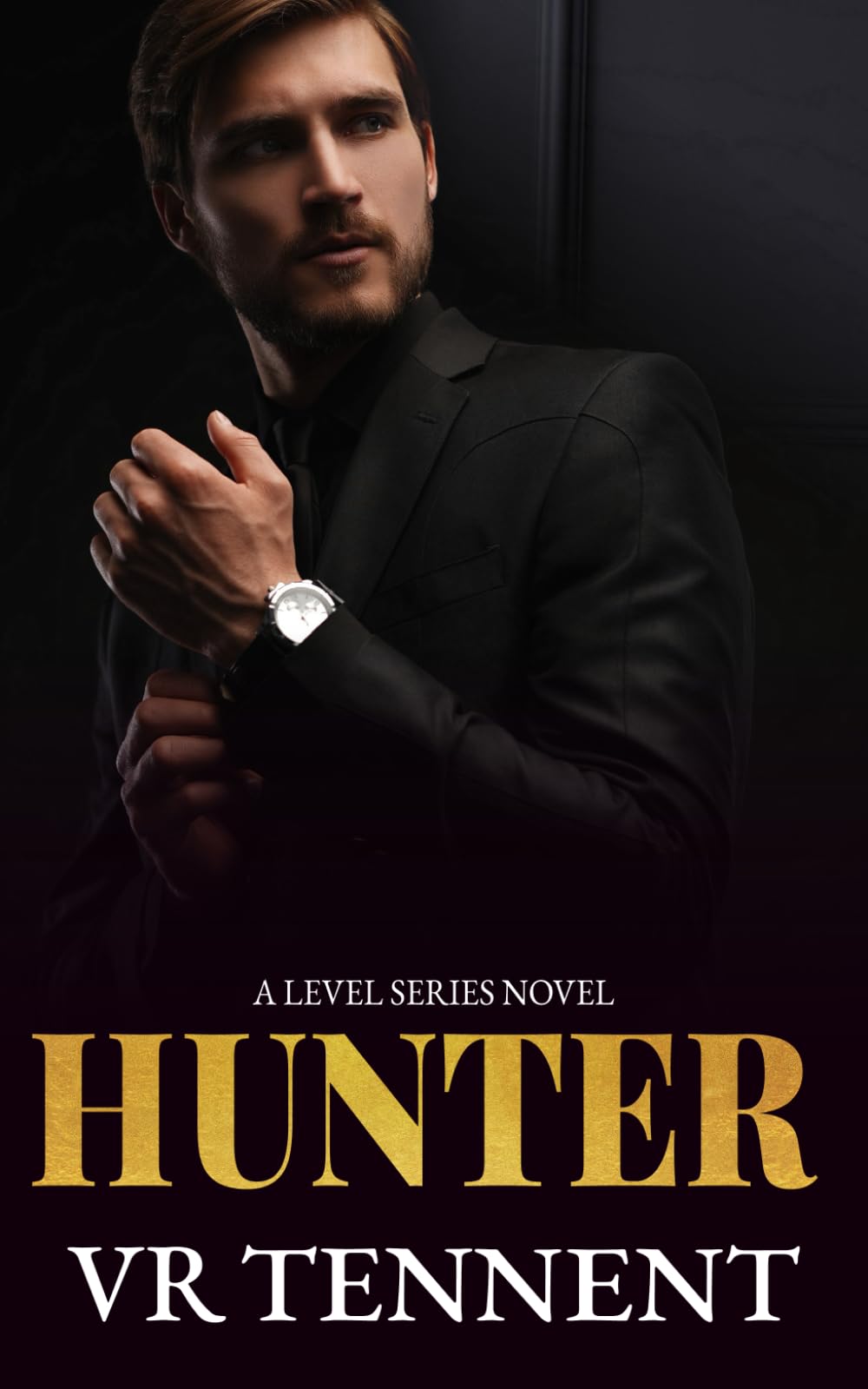 Hunter: A Level Series Novel (The Level Series)